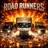 Road Runner (feat. 1K & BackenDrae)