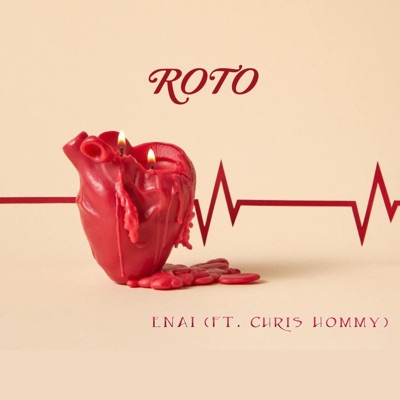 Roto (feat. Chris Hommy) - Single