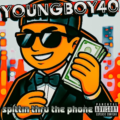 Spittin Thru the Phone
