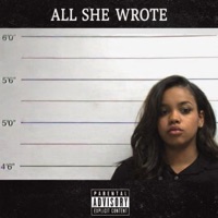 All She Wrote - Dc Wave