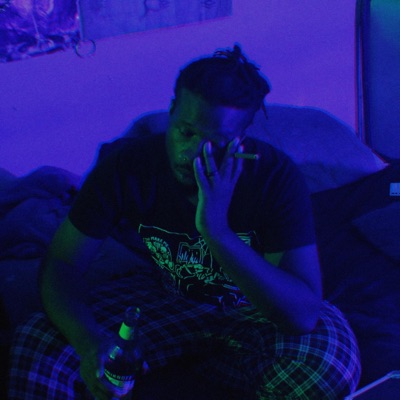 ethanol & thc - Single