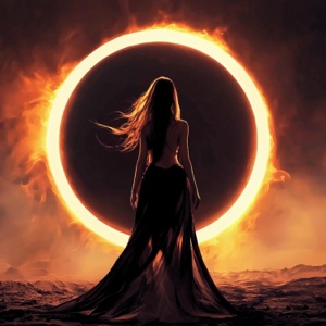 The Sun by Thalia cover art