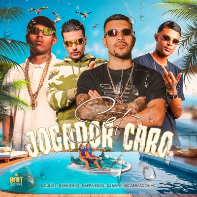 Set Jogador Caro (feat. DJ Mayk & MC Abraão da VC) - Single