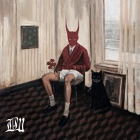 BALENCI (feat. exbillion) - Single - Dazed Within