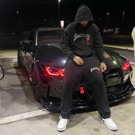 Sadboy Freestyle MODIMANNY