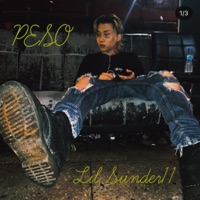 Peso - Single - lil sunder11
