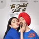 TU JULIET JATT DI cover art