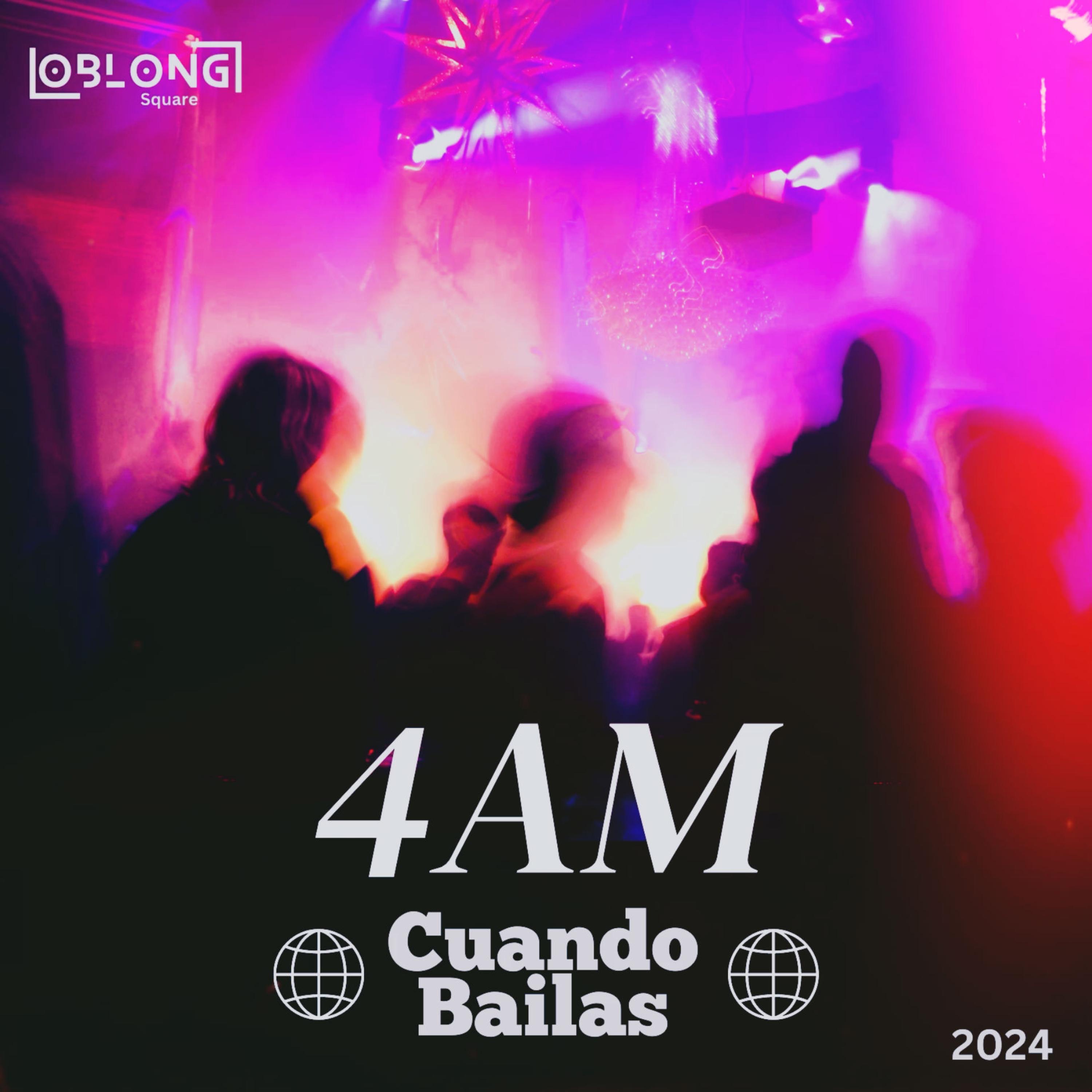 Cuando Bailas - Single