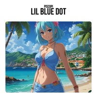 Lil Blue Dot - Single - Piscopi