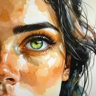 Глаза никогда не молчат