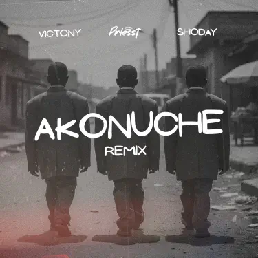 Akonuche (Remix)