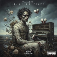 Como Un Tonto (feat. YoungxSAD) - Single - La Nevula23 Productor