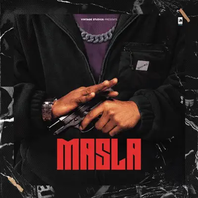 Listen to Masla - Single by Gurjot, Gurii Shergill & Jeev Tiwana