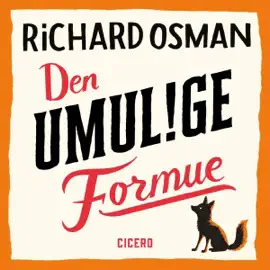 Den umulige formue: Torsdagsmordklubben, Vol. 5