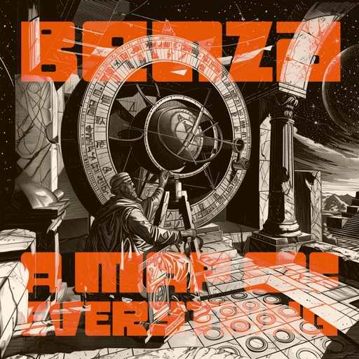 Album artwork