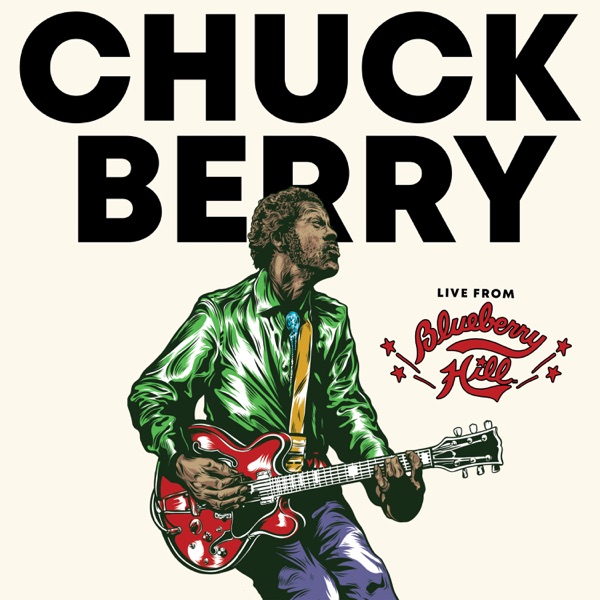 Let It Rock (Live from Blueberry Hill) - Single