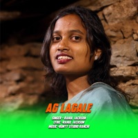 Ag Lagale - Single - Rahul Jackson