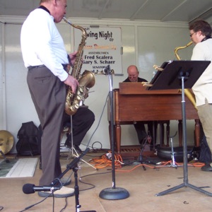 Getting High on High Street