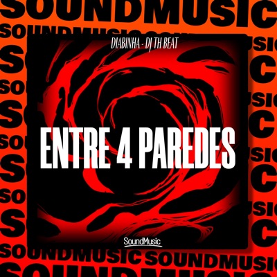 Entre 4 Paredes - Single