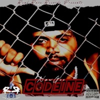 CODEINE - Single - NawGee