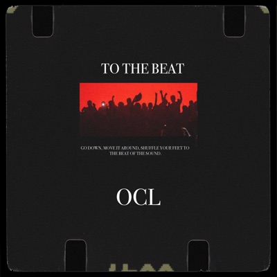 TO THE BEAT - Single