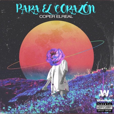 Para El Corazón - Single