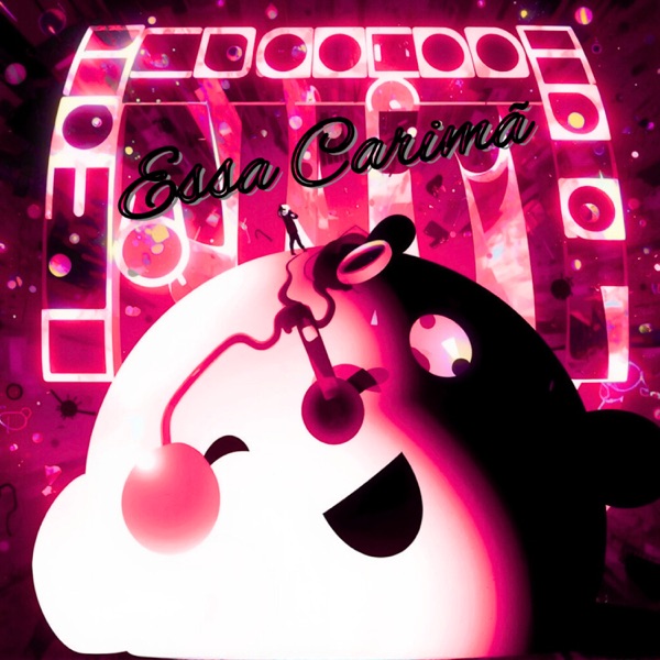 Essa Carimã - EP