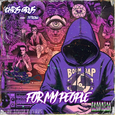 For my people - Single