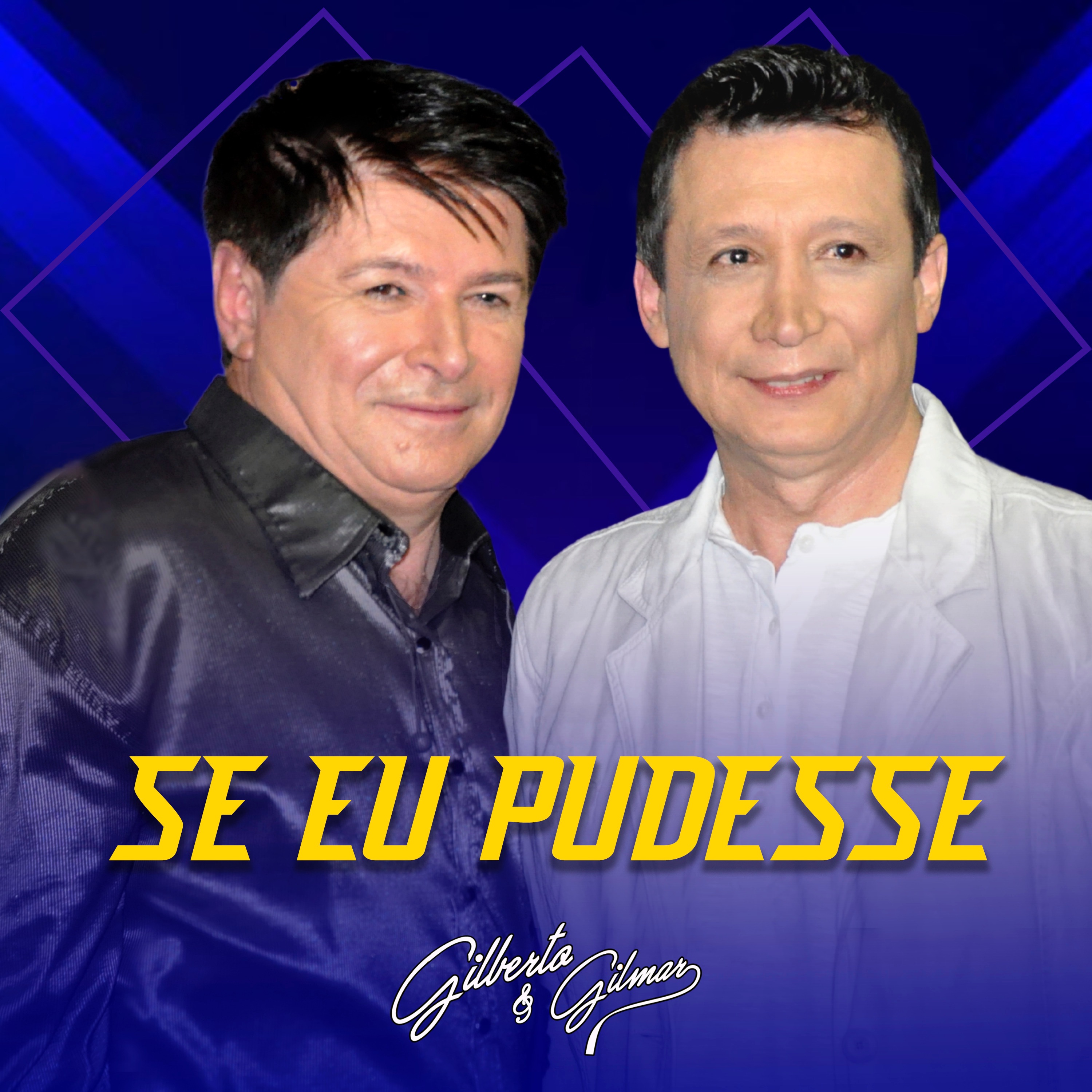 Se Eu Pudesse - Single