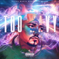 Too Wavy - Single - Cash