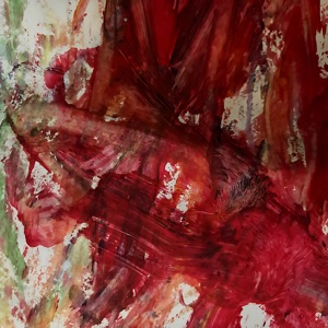 Red (feat. CoolFreddyGeez)