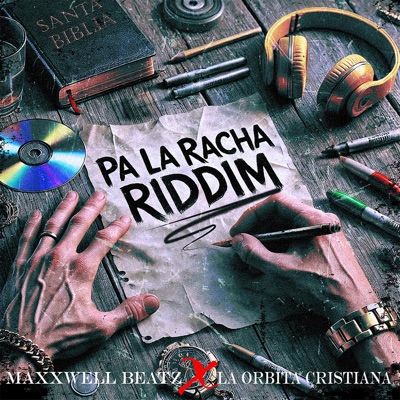 Pa' La Racha Riddim