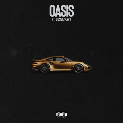 Porsche (feat. Dusse wavy) - Single