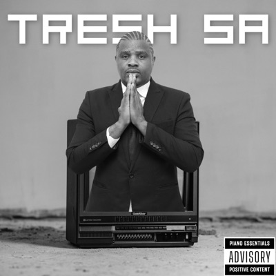 Ke Ilela Moya - EP