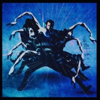 Creature - Billyracxx