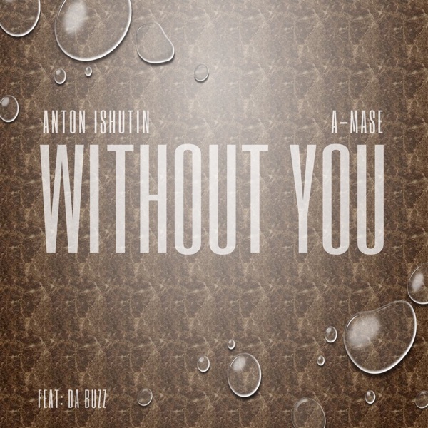 Without You (feat. Da Buzz) [Remixes] - Single