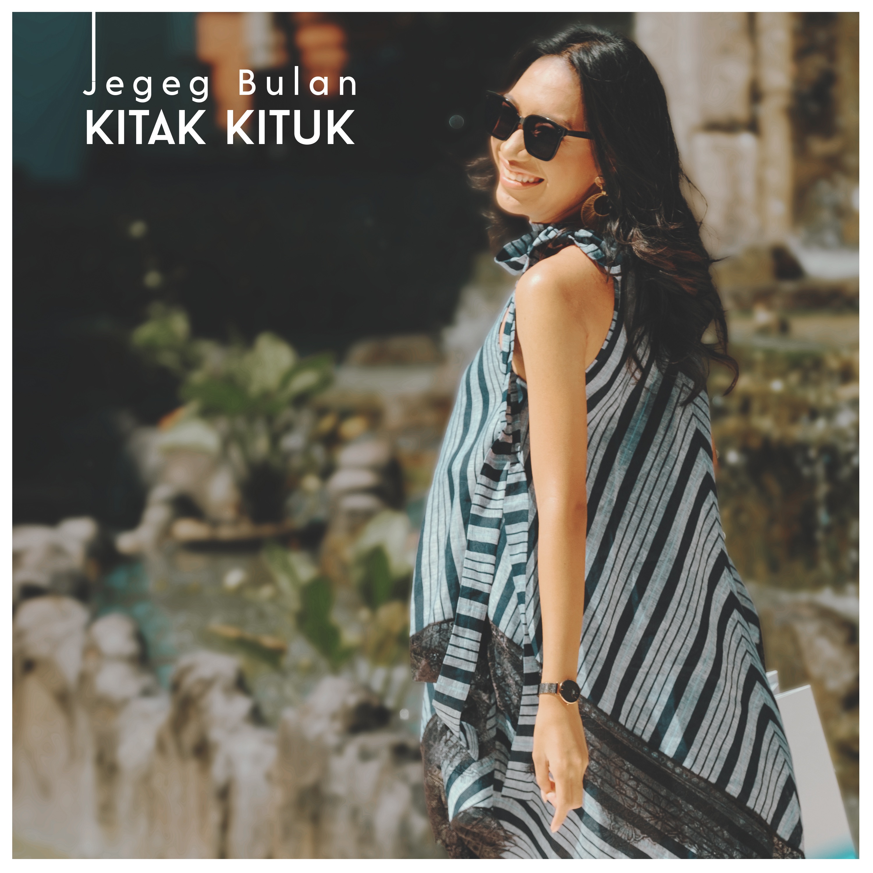 Kitak Kituk - Single