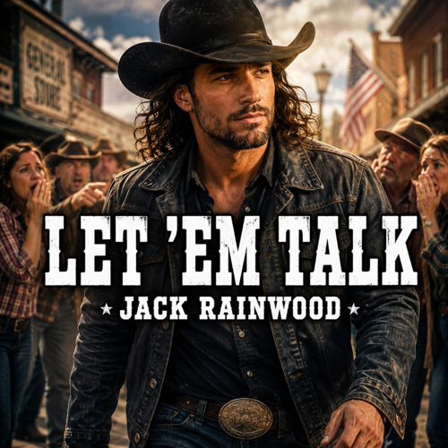 Let ’Em Talk