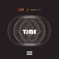 Time (Cover) - Single - Taylor Torch