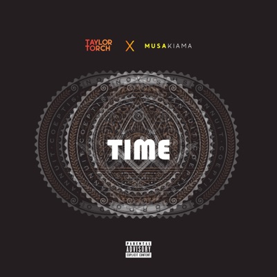 Time (Cover) - Single