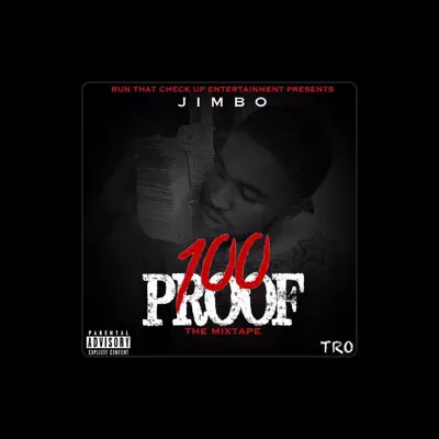 Listen to JIMBO, watch music videos, read bio, see tour dates & more!