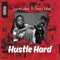 Hustle Hard (feat. Donzy vibes) - Sparko vibes lyrics