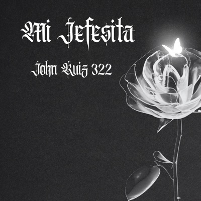 Mi Jefesita (feat. Tabernario) - Single