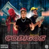 CODIGOS (feat. OCHOE38 & LOYALTY100X35) - Single