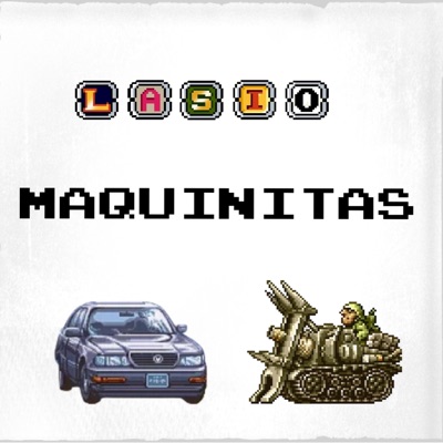 MAQUINITAS