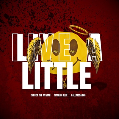 Live a Little - Single