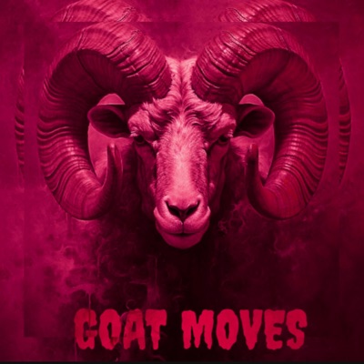 GOAT MOVES - Single