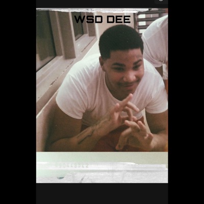 Behind Dem Walls - EP