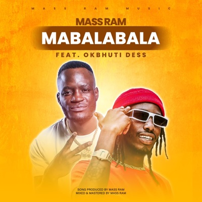 Mabalabala (feat. Okbhuti Dess) - Single