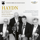 Haydn: Die Sieben Letzte Worte unseres Erlösers am Kreuze